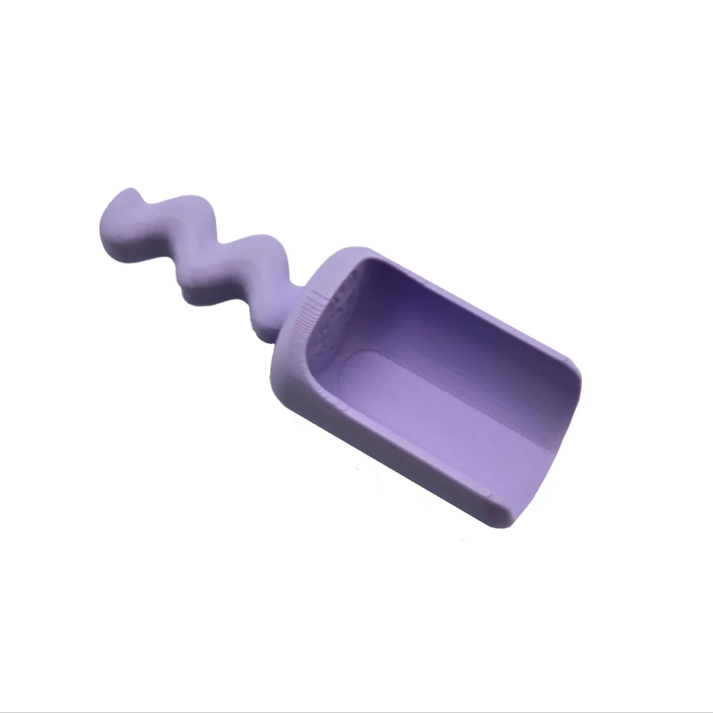 Speelschepje 'Wave' - Verschillende kleuren -