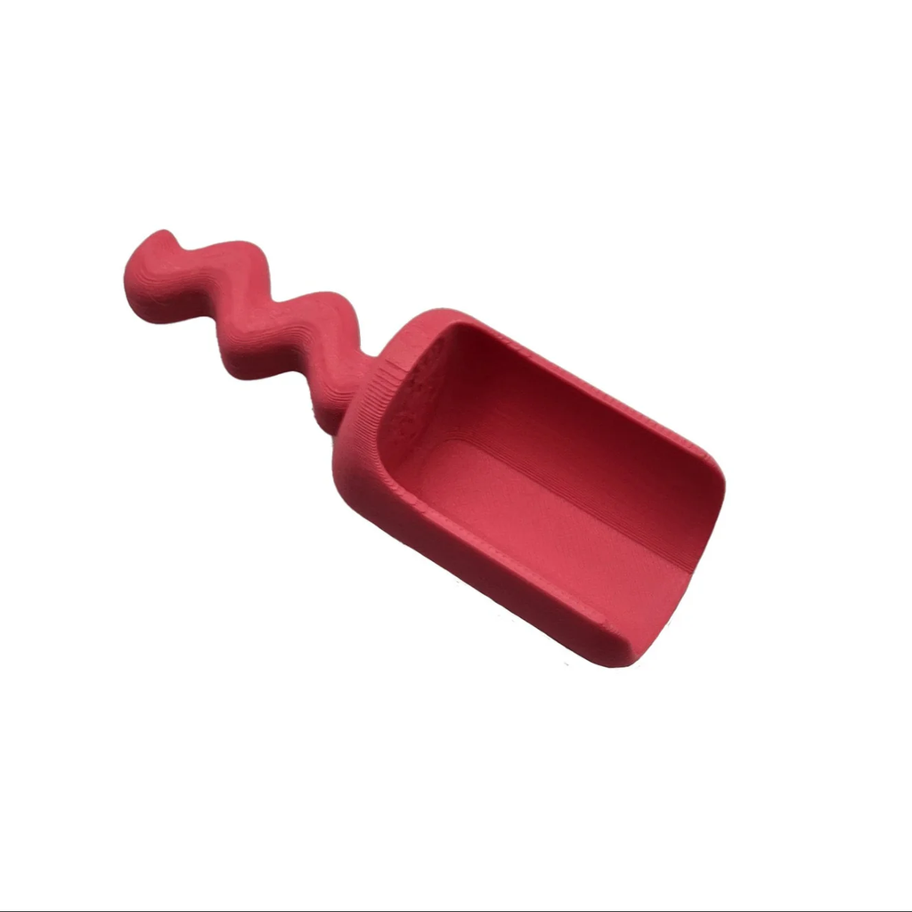 Speelschepje 'Wave' - Verschillende kleuren -