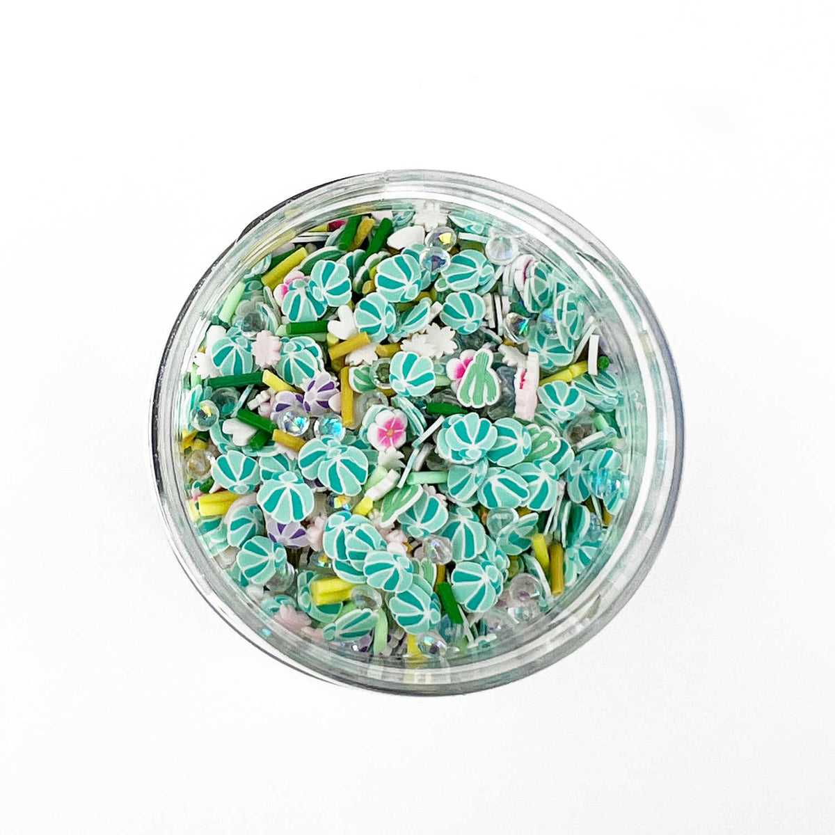 Sprinkles Jar 70g - the pond