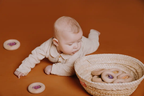 Sensory Donuts watermeloen