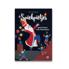De Spiekpietjes Goed nieuws voor de spiekpietjes