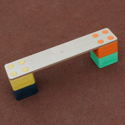 BYGGE Multifunctioneel bord "FYR"