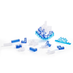Busy Play® Iceberg Balance Blocks