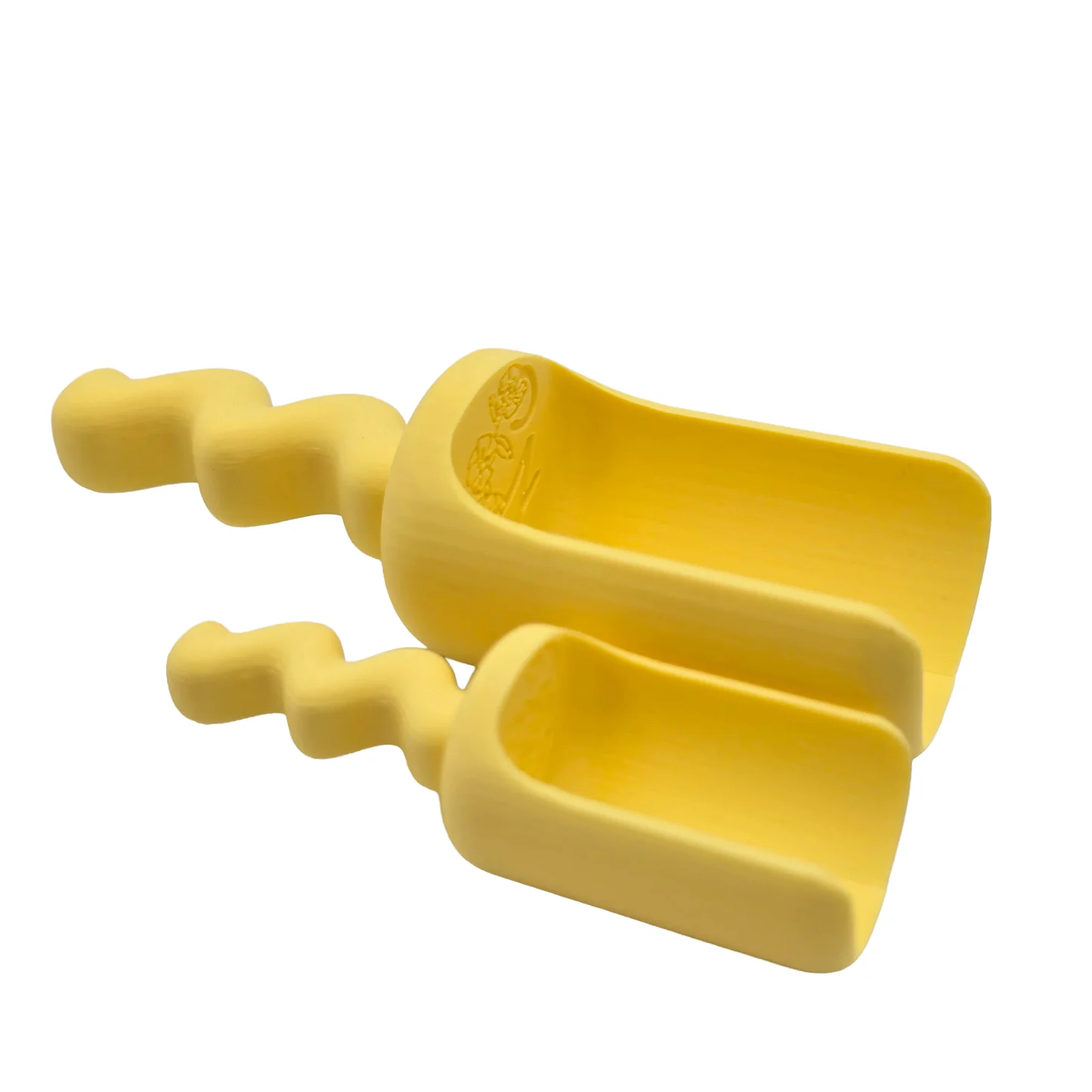 Speelschepje 'Wave' Groot in verschillende kleuren