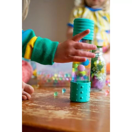 Jellystone Designs DIY Sensorische kalmeerflesje munt 🌱
