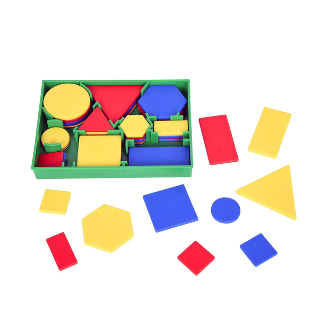 EDX Education® Attribute Blocks