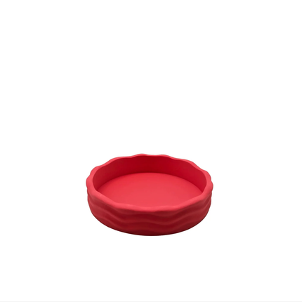 Grennn Speelbakje 'Wave'  -- Verschillende kleuren! --
