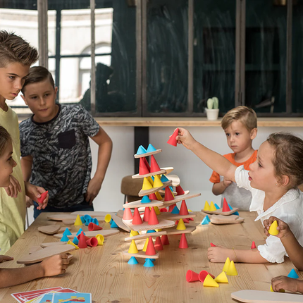 OPPI® | PIKS | Education