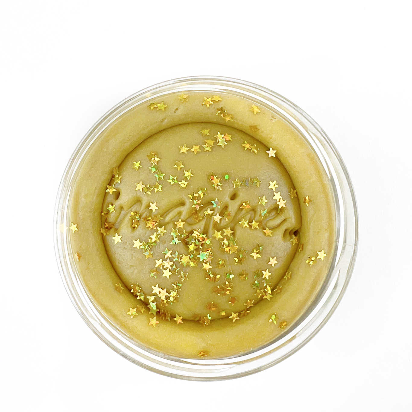 Dutch Dough Holidays Sparkle Gold