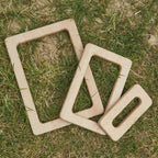 Natural Focus Frames