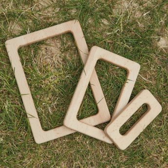 Natural Focus Frames