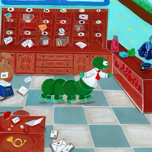 Dat is toch heel gewoon