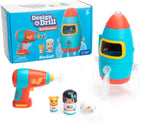 Design & Drill® Bolt Buddies® Rocket