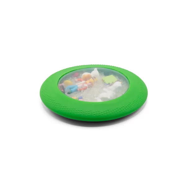 Peekaboo zakje Boerderij