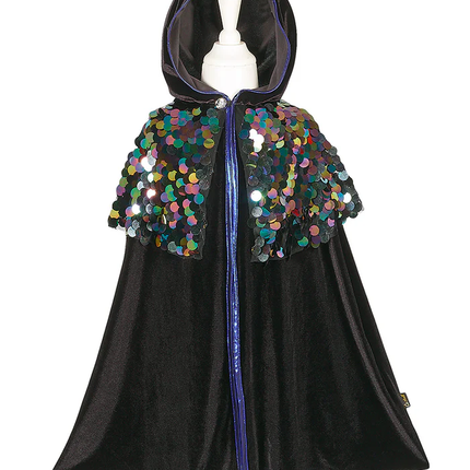Bella cape, 3-4 jaar, 98-104 cm