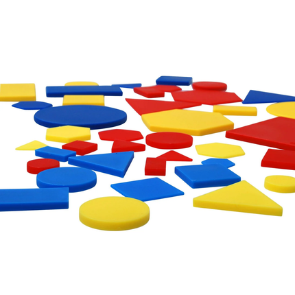 EDX Education® Attribute Blocks