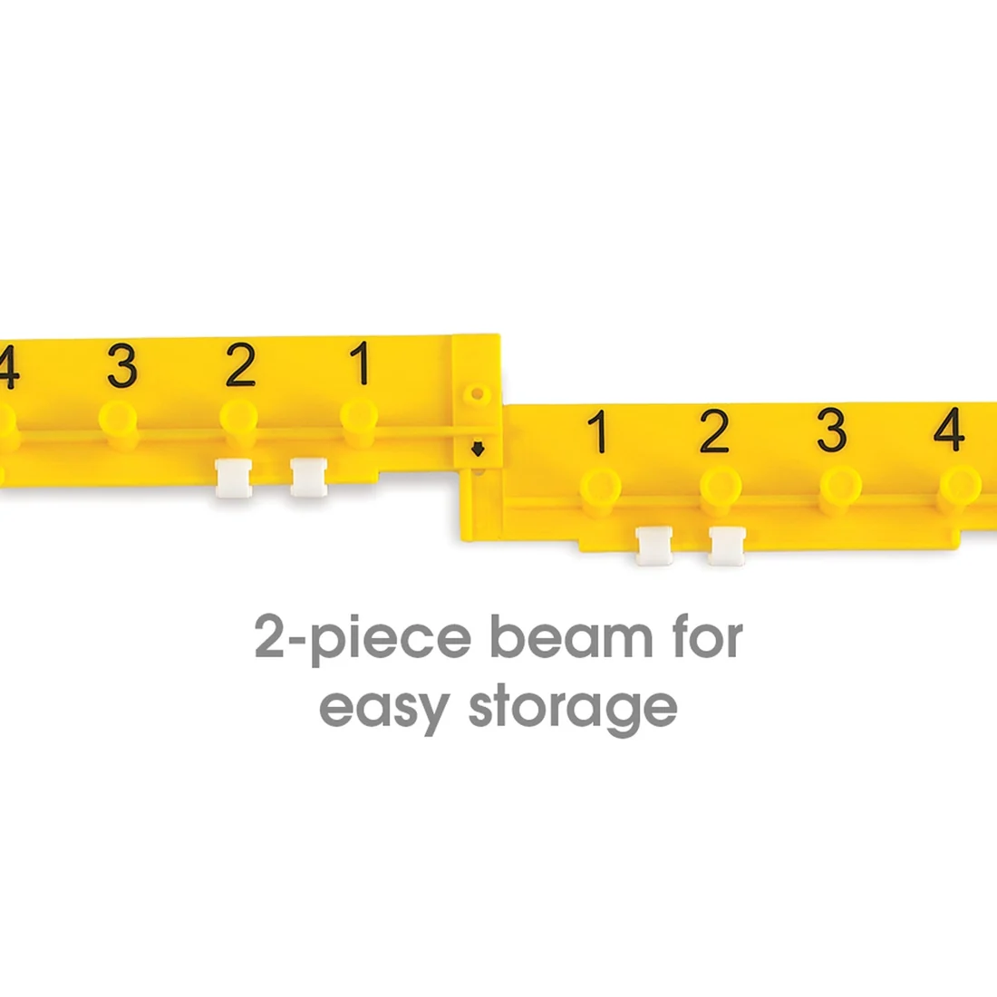 Number Balance