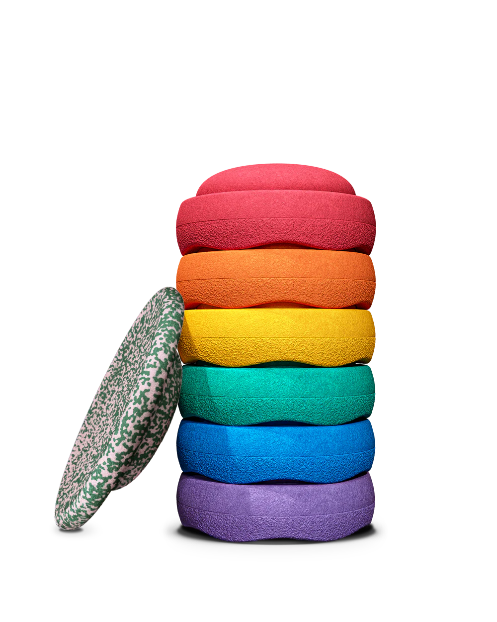 Wintereditie Blush Special Rainbow Set