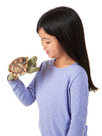 Mini schildpad