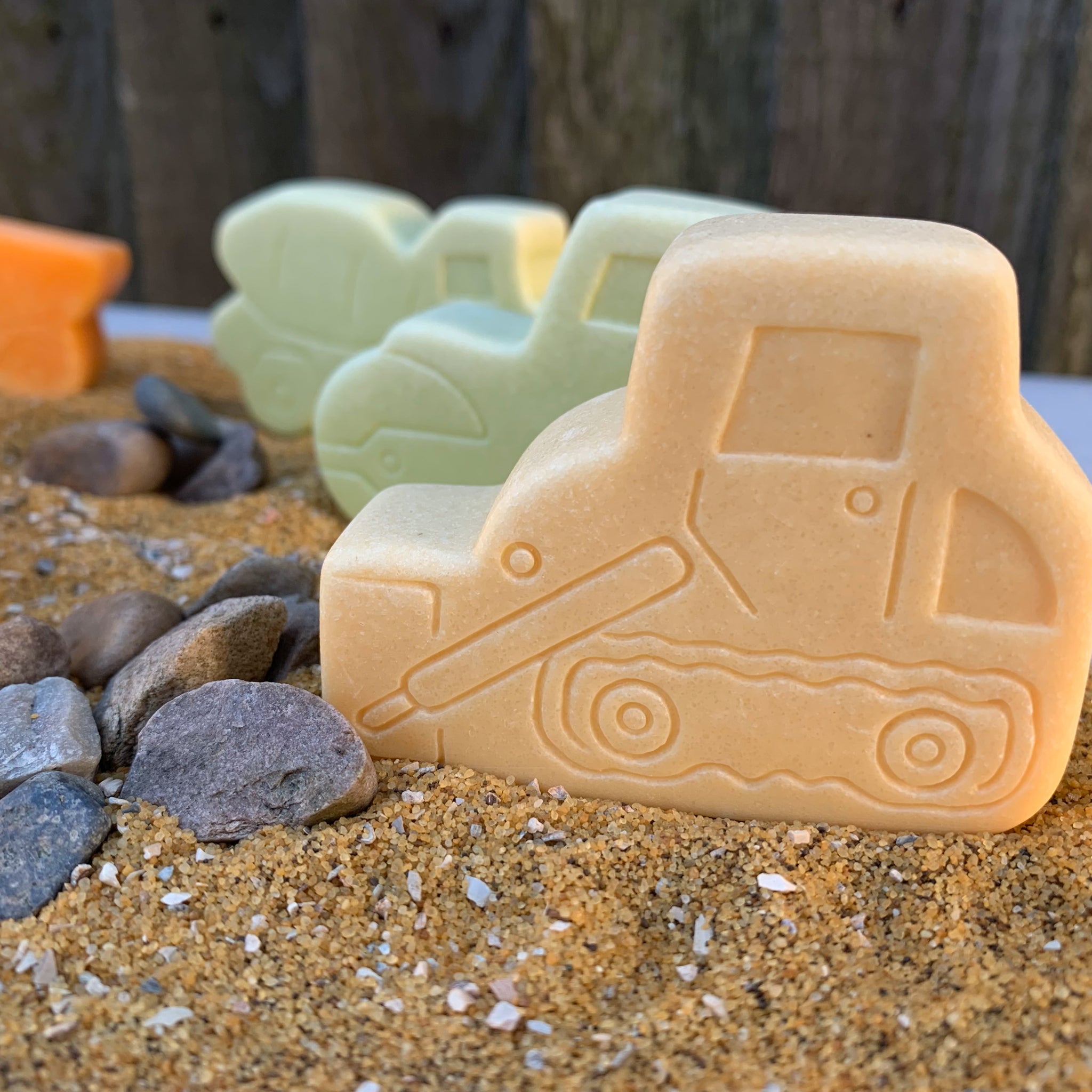 Little lands construction