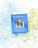 SensorySparkle Bio-Glitter