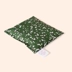 Pittenzakje los Confetti Darkgreen + blush sprinkles - Christmas special
