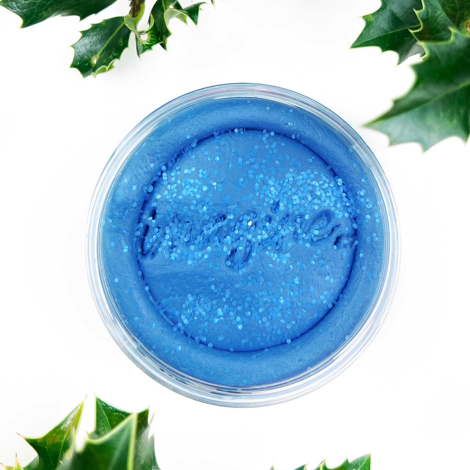 Ducht Dough Holidays Winter Wonderland