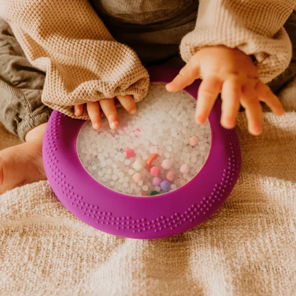 Jellystone Designs Peekaboo zakje Galaxy