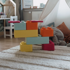 Farvespil * 12 delige set kleur Joske