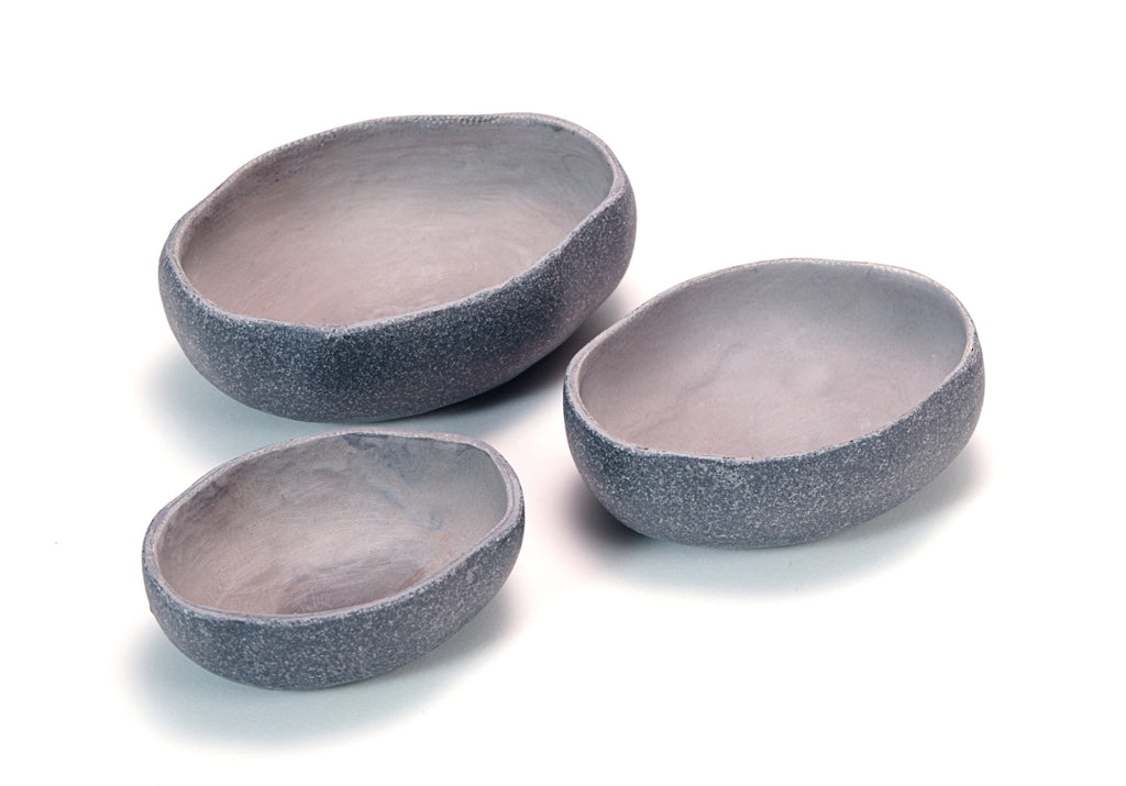 Rustic Bowls