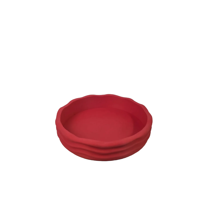 Grennn Speelbakje 'Wave'  -- Verschillende kleuren! --