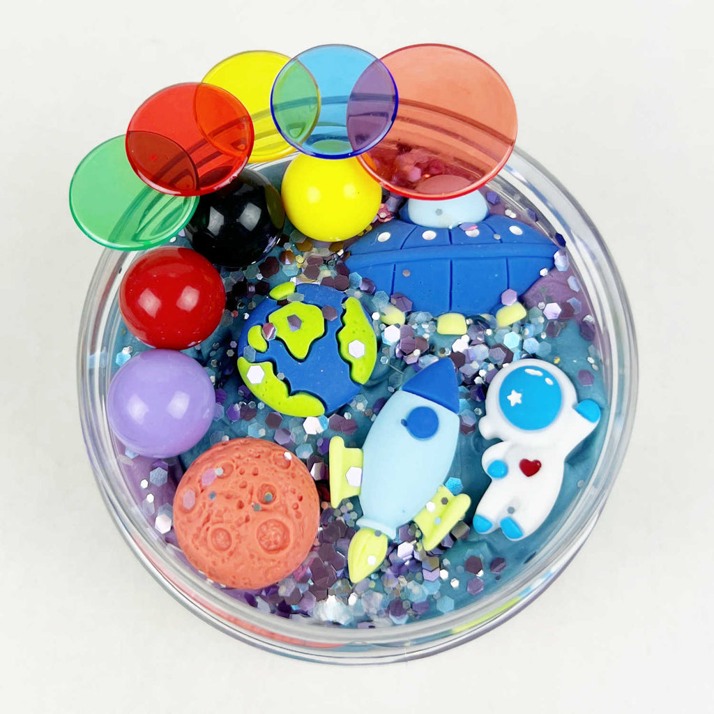 Dutch Dough Surprise Pots (Verschillende soorten)