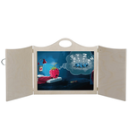 Vertelplaten Framboos