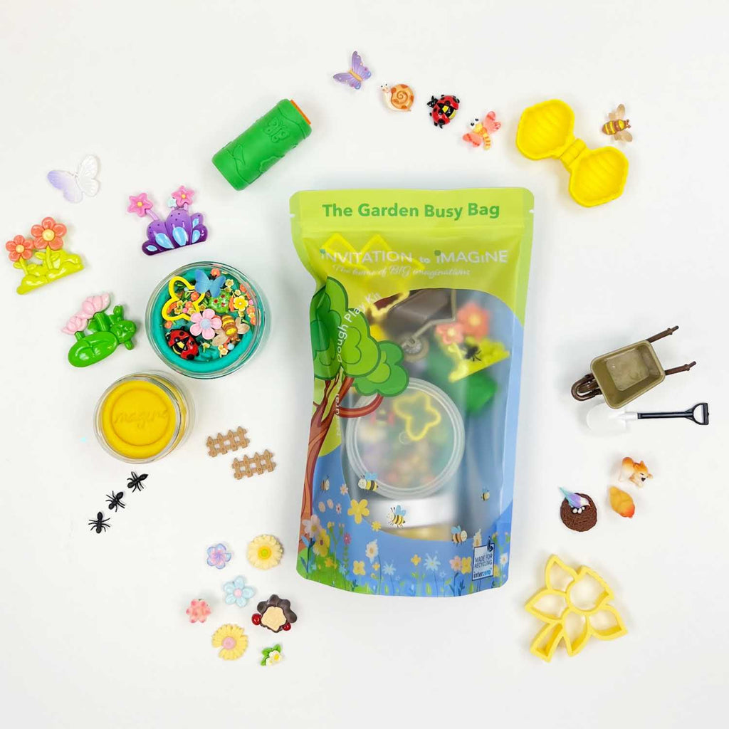 Busy Bag