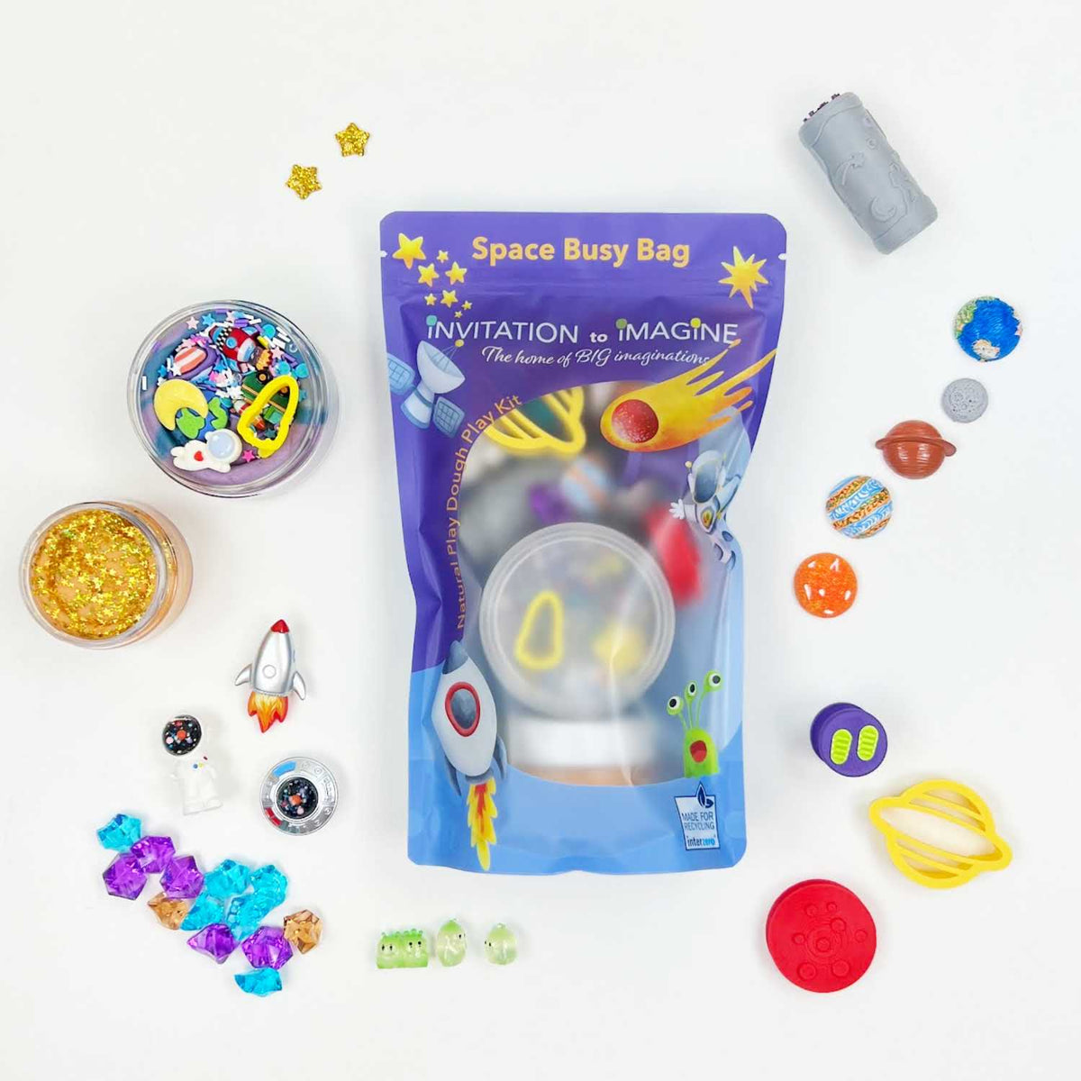 Busy Bag