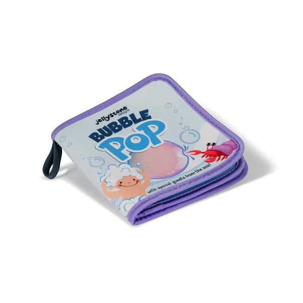 Badboekje bubble pop