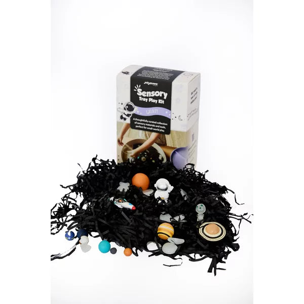 Sensory Kit Ruimte
