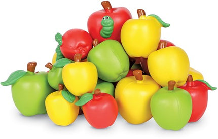 Learning Resources – Attribute Apples™