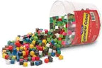 Centimeter Cubes, Set of 1000