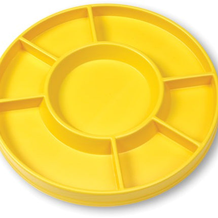 Learning Resources - Circular Sorting Tray