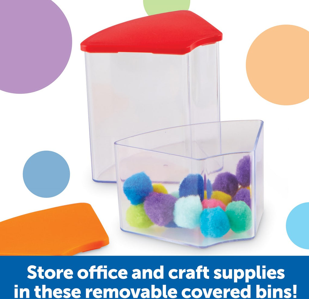 Create-a-Space™  Doorzichtig