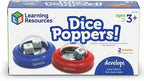 Dice Poppers!