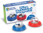 Dice Poppers!