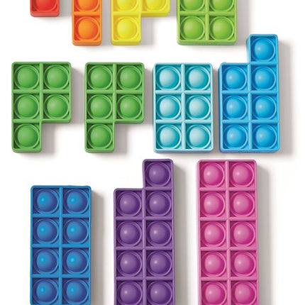 Learning Resources Early Numeracy Sensory Bubble Poppers
