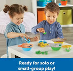 Fine Motor Feeding Friends™