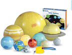 Giant Inflatable Solar System Set