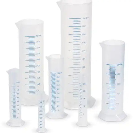 Hand 2 Mind - Graduated Cylinder (Set of 7)