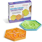 Mindful Maze Garden Pack