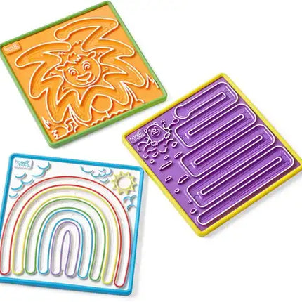 Learning Resources - Mindful Maze Set