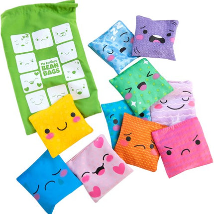 Learning Resources My Feelings Bean Bags
